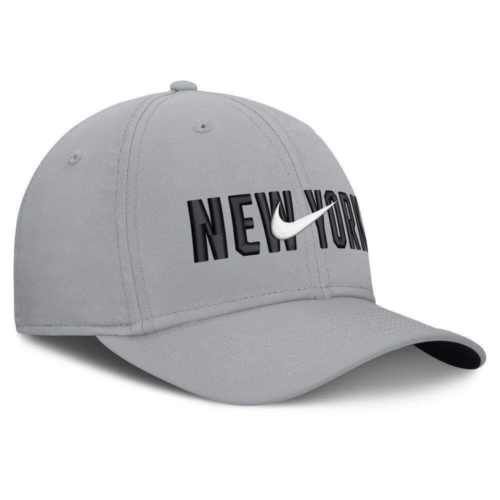 New York Yankees Nike Primetime Rise Dri-FIT Flex Hat Sale
