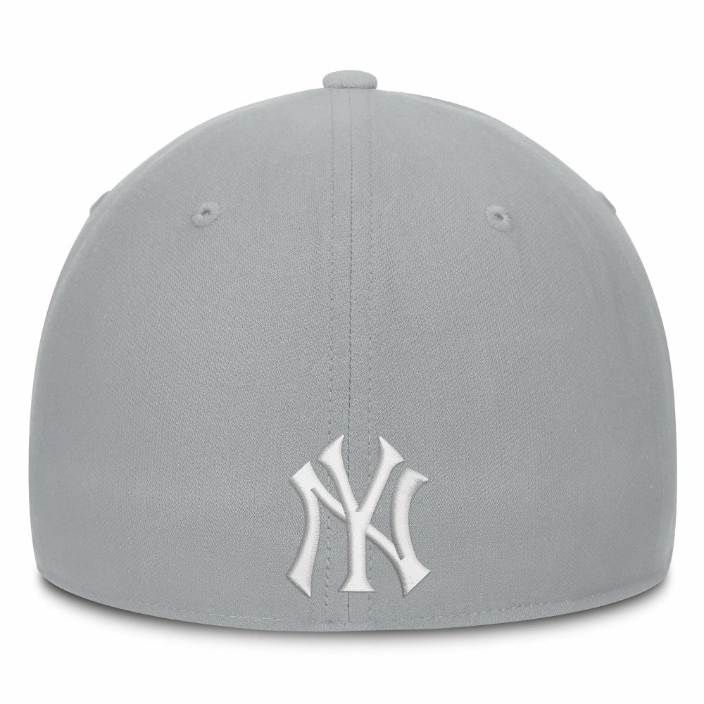 New York Yankees Nike Primetime Rise Dri-FIT Flex Hat Sale