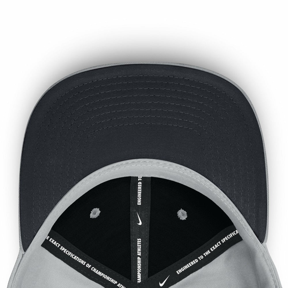 New York Yankees Nike Primetime Rise Dri-FIT Flex Hat Sale