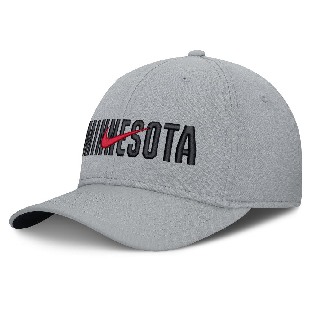 Minnesota Twins Nike Primetime Rise Dri-FIT Flex Hat Outlet