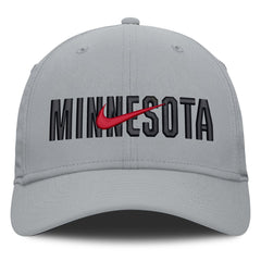 Minnesota Twins Nike Primetime Rise Dri-FIT Flex Hat Outlet