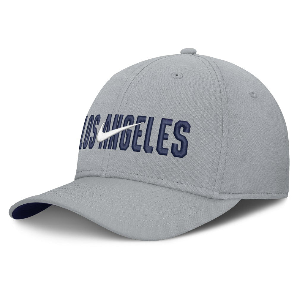 Los Angeles Dodgers Nike Primetime Rise Dri-FIT Flex Hat Outlet