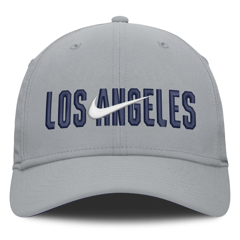 Los Angeles Dodgers Nike Primetime Rise Dri-FIT Flex Hat Outlet