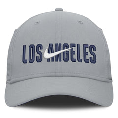 Los Angeles Dodgers Nike Primetime Rise Dri-FIT Flex Hat Outlet