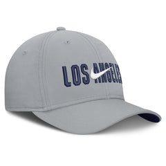 Los Angeles Dodgers Nike Primetime Rise Dri-FIT Flex Hat Outlet