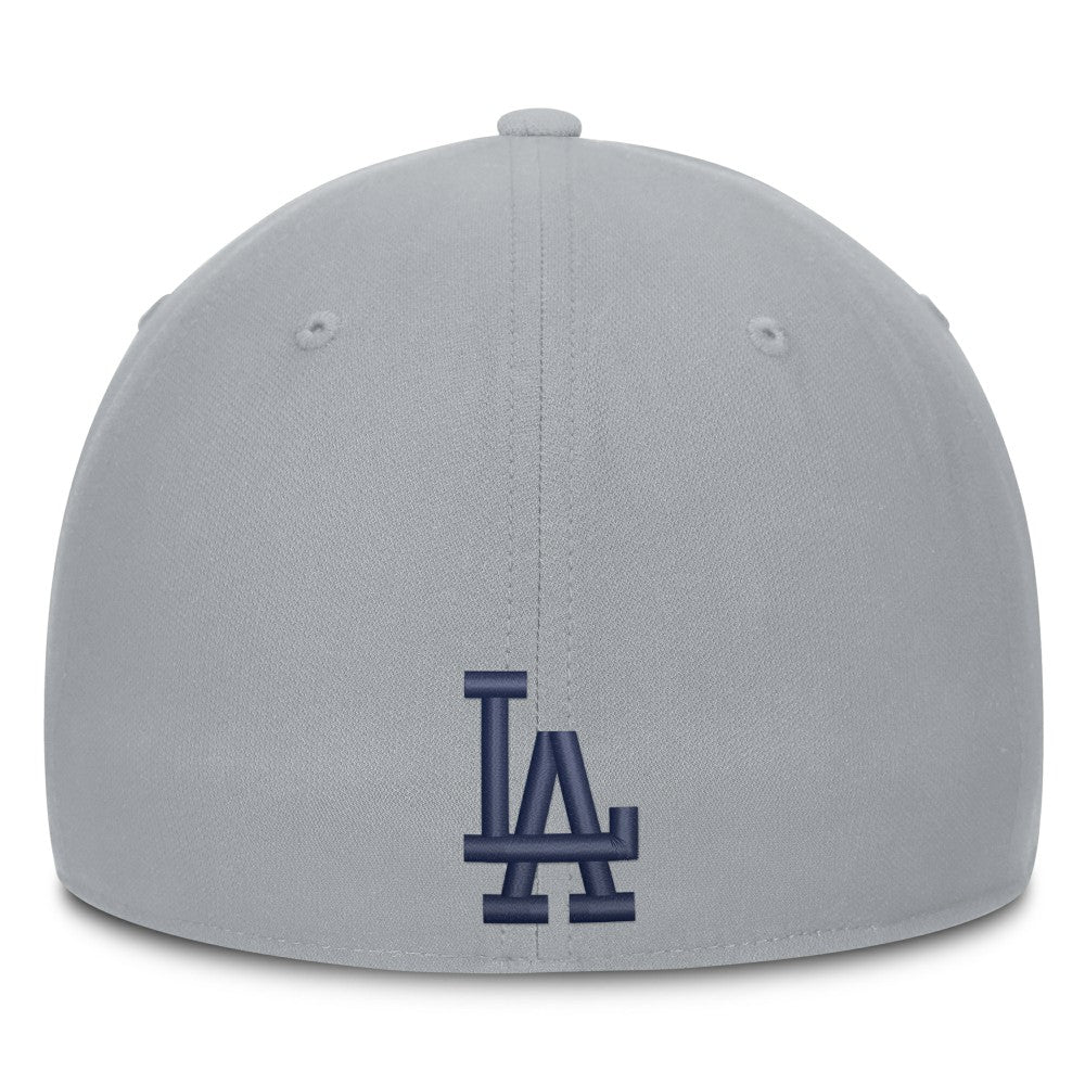 Los Angeles Dodgers Nike Primetime Rise Dri-FIT Flex Hat Outlet