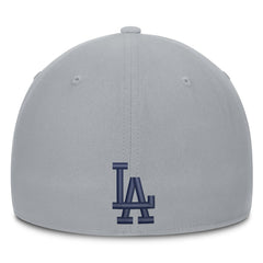 Los Angeles Dodgers Nike Primetime Rise Dri-FIT Flex Hat Outlet