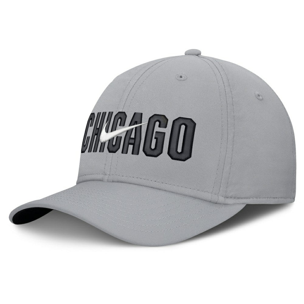 Chicago White Sox Nike Primetime Rise Dri-FIT Flex Hat Discount