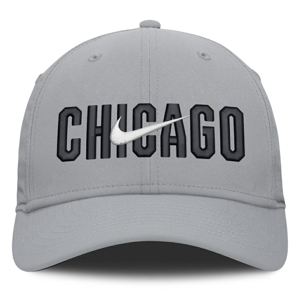 Chicago White Sox Nike Primetime Rise Dri-FIT Flex Hat Discount