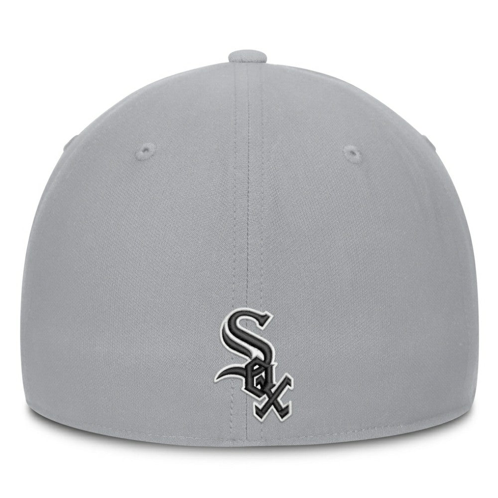 Chicago White Sox Nike Primetime Rise Dri-FIT Flex Hat Discount