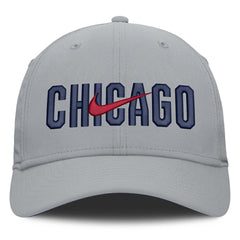 Chicago Cubs Nike Primetime Rise Dri-FIT Flex Hat Online