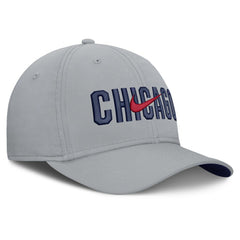 Chicago Cubs Nike Primetime Rise Dri-FIT Flex Hat Online