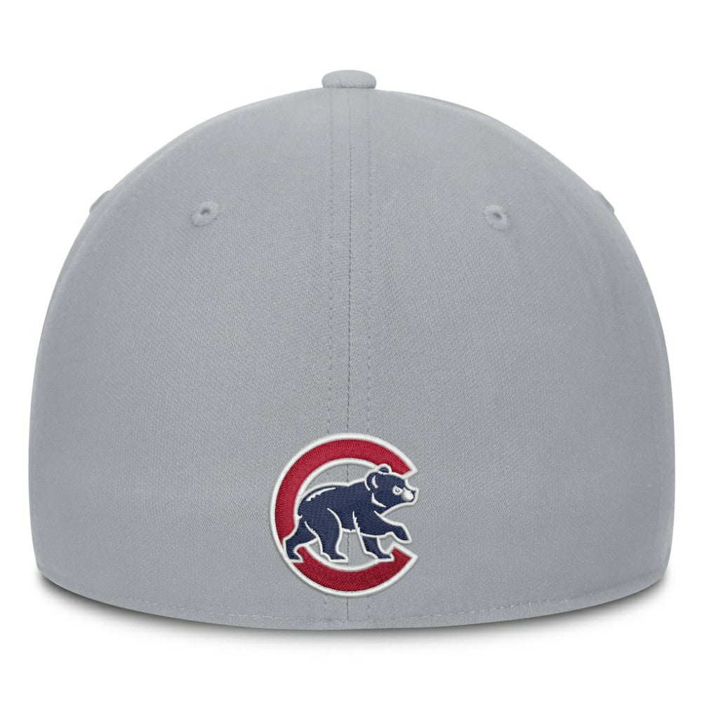 Chicago Cubs Nike Primetime Rise Dri-FIT Flex Hat Online