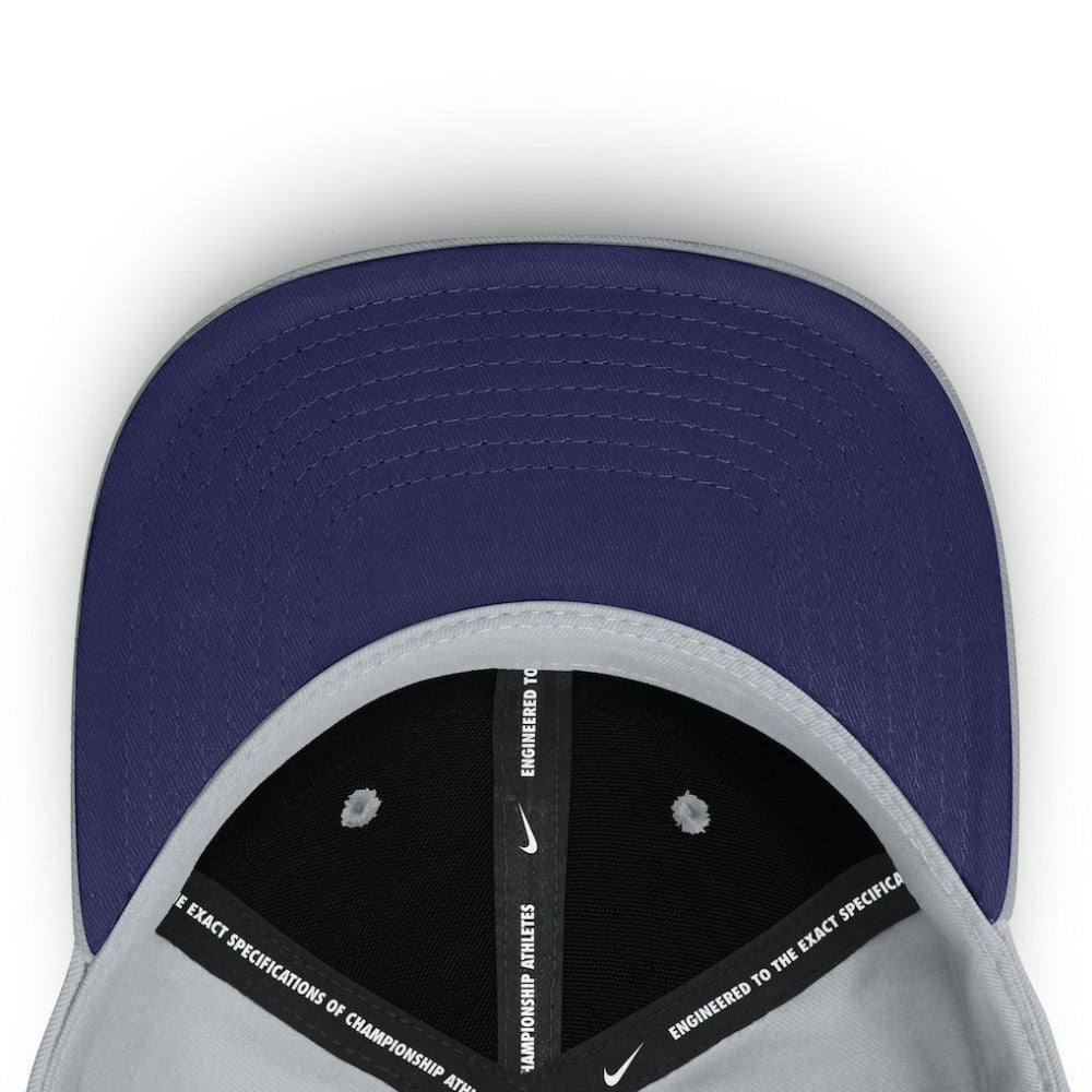 Chicago Cubs Nike Primetime Rise Dri-FIT Flex Hat Online