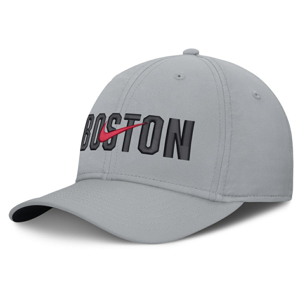 Boston Red Sox Nike Primetime Rise Dri-FIT Flex Hat Near Me