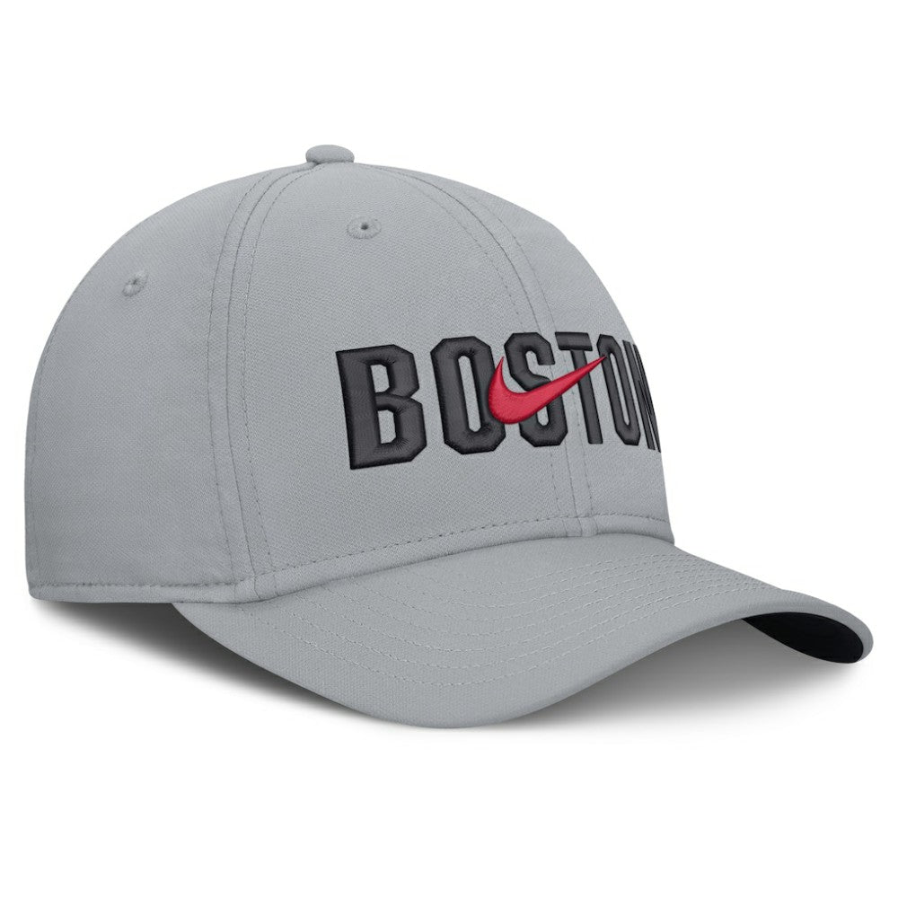 Boston Red Sox Nike Primetime Rise Dri-FIT Flex Hat Near Me