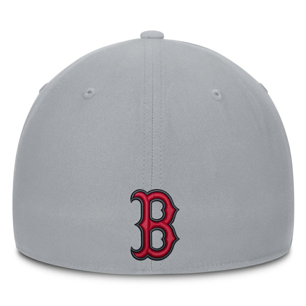 Boston Red Sox Nike Primetime Rise Dri-FIT Flex Hat Near Me