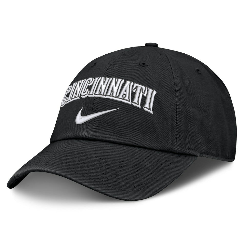 Cincinnati Reds Nike Primetime Club Adjustable Hat Sale