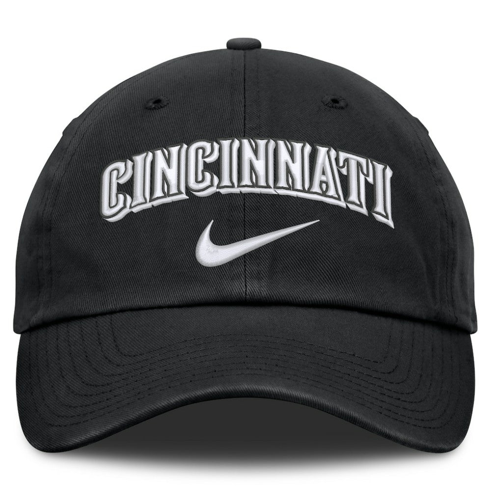 Cincinnati Reds Nike Primetime Club Adjustable Hat Sale