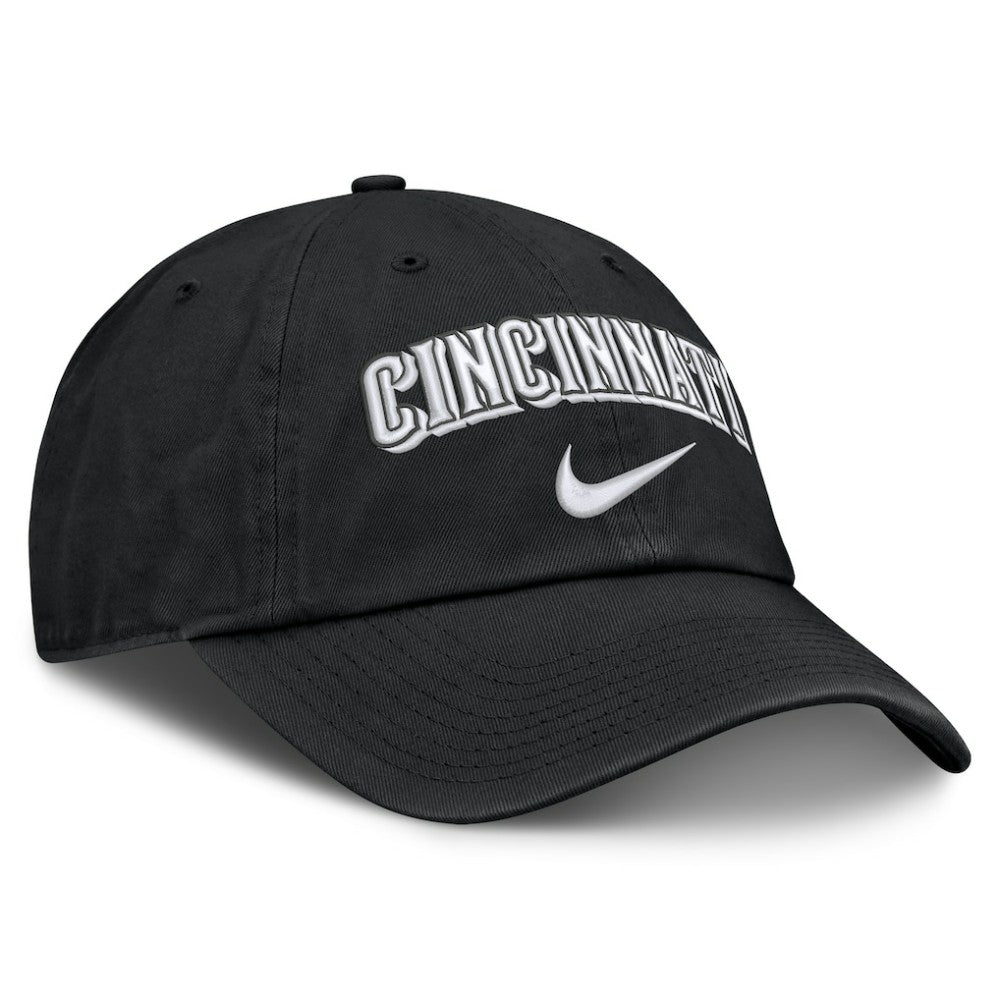 Cincinnati Reds Nike Primetime Club Adjustable Hat Sale
