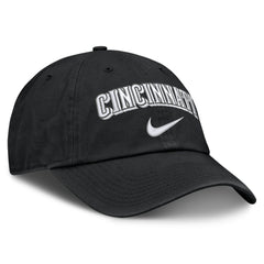 Cincinnati Reds Nike Primetime Club Adjustable Hat Sale