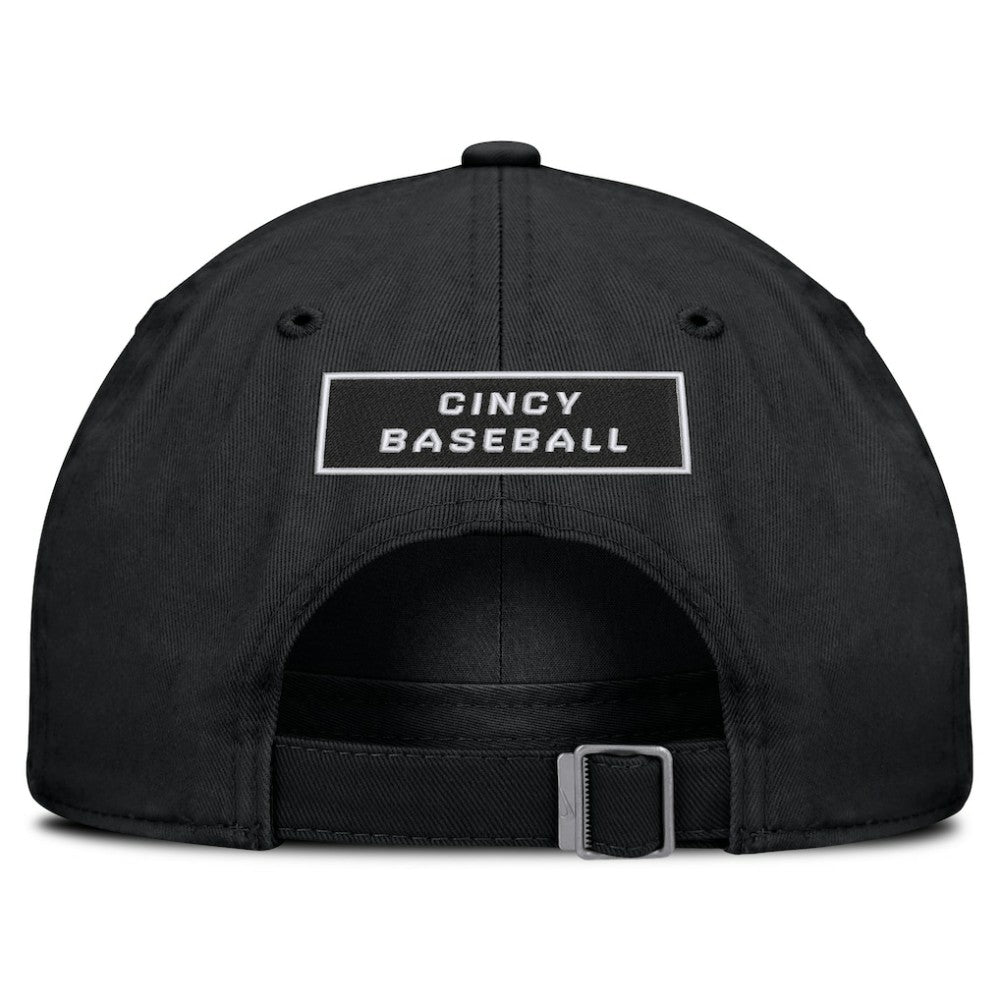 Cincinnati Reds Nike Primetime Club Adjustable Hat Sale
