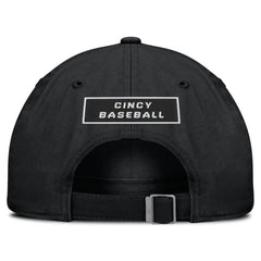 Cincinnati Reds Nike Primetime Club Adjustable Hat Sale