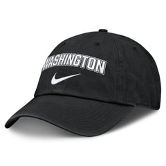 Washington Nationals Nike Primetime Club Adjustable Hat Outlet