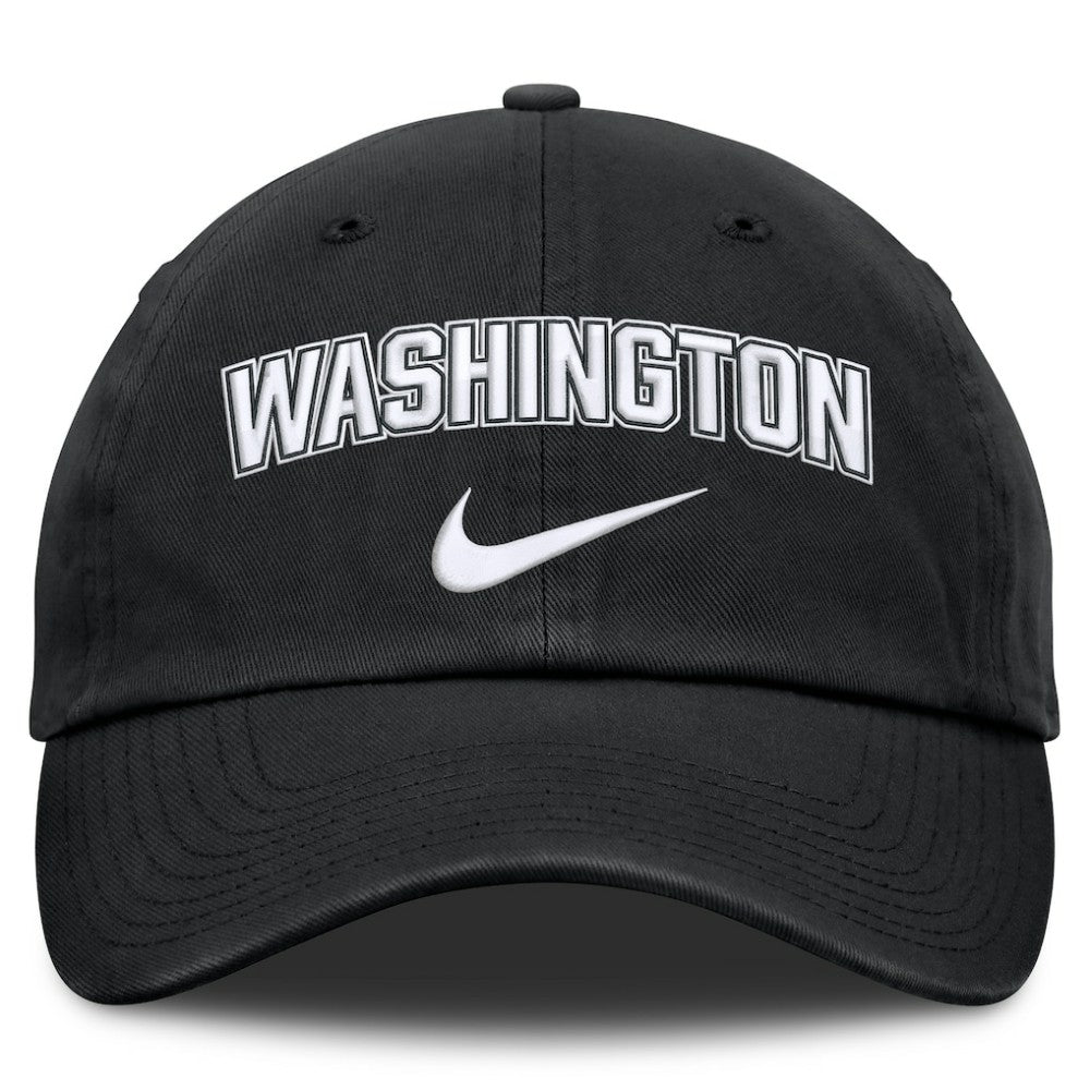Washington Nationals Nike Primetime Club Adjustable Hat Outlet