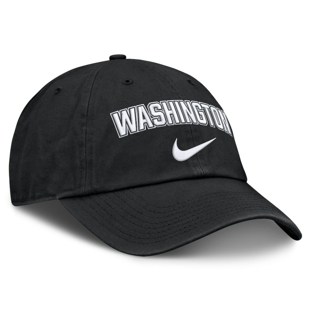 Washington Nationals Nike Primetime Club Adjustable Hat Outlet