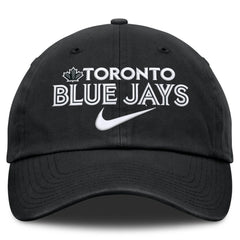 Toronto Blue Jays Nike Primetime Club Adjustable Hat Outlet