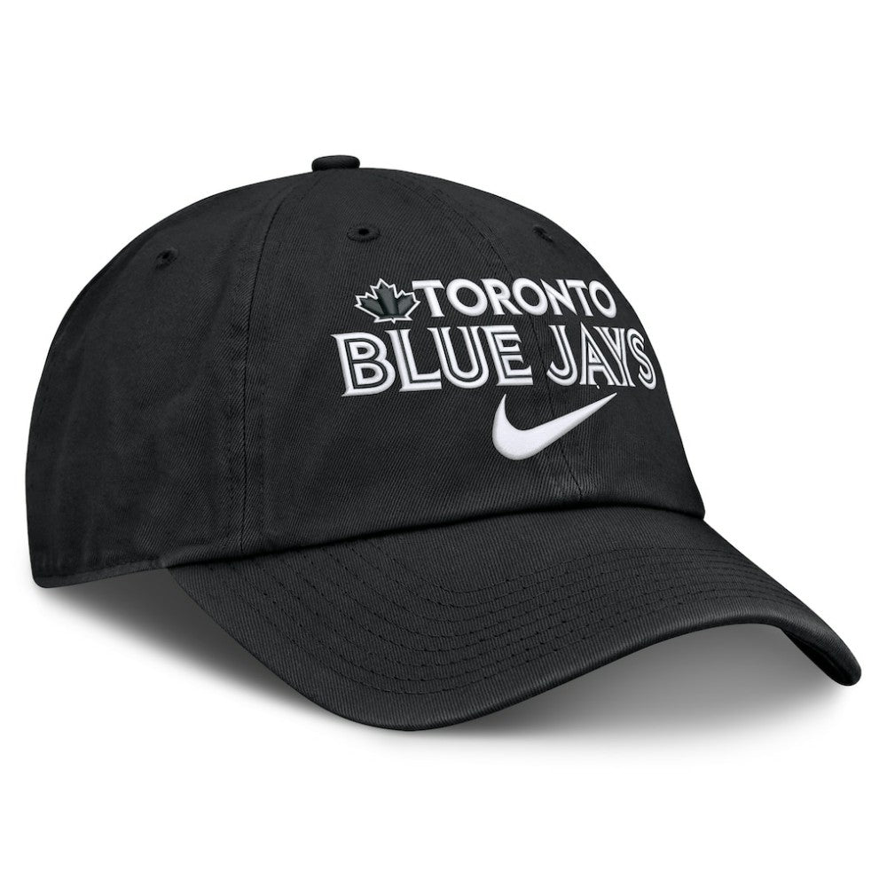 Toronto Blue Jays Nike Primetime Club Adjustable Hat Outlet