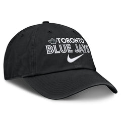 Toronto Blue Jays Nike Primetime Club Adjustable Hat Outlet