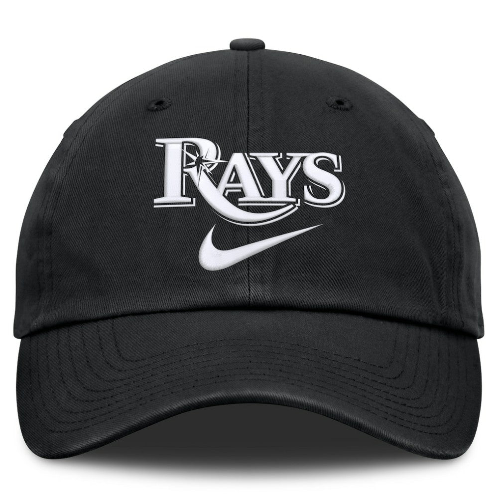 Tampa Bay Rays Nike Primetime Club Adjustable Hat Online