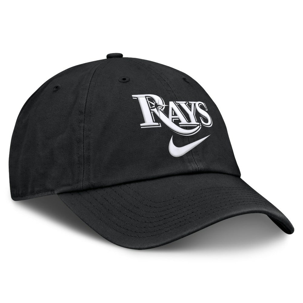 Tampa Bay Rays Nike Primetime Club Adjustable Hat Online