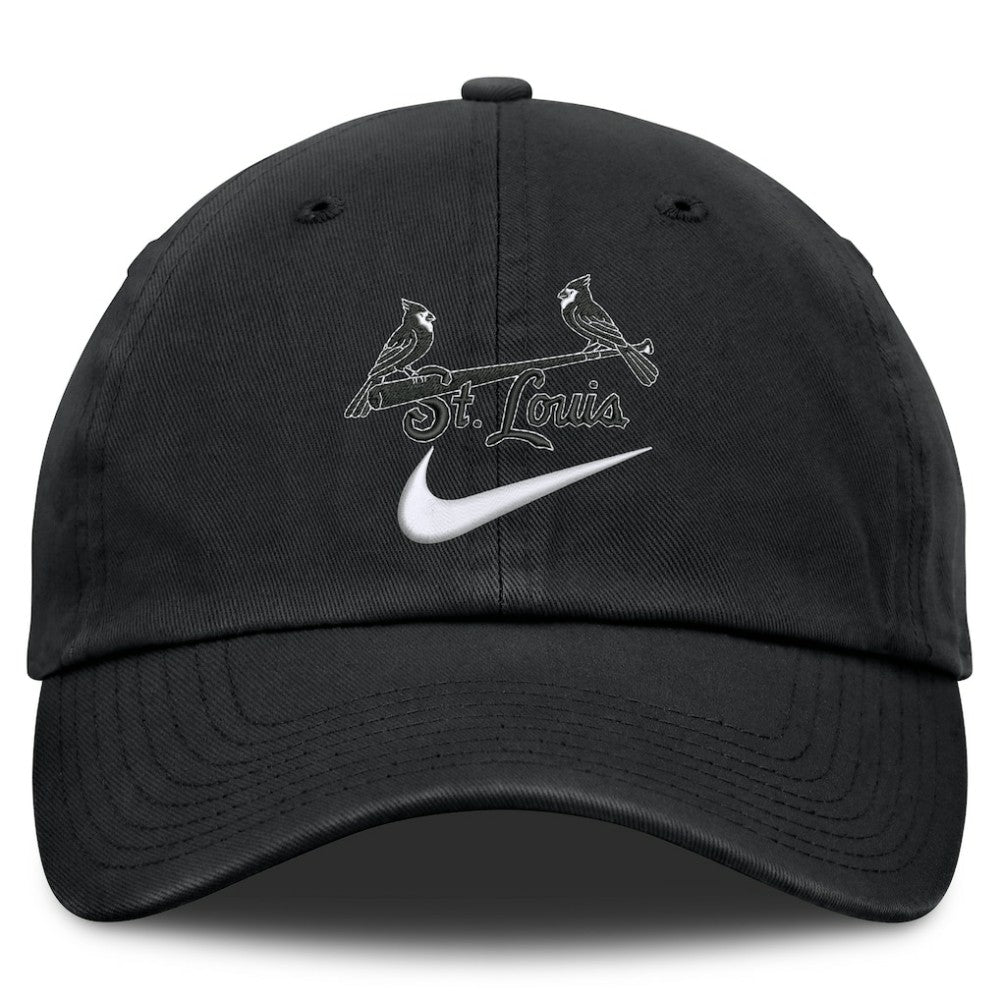 St. Louis Cardinals Nike Primetime Club Adjustable Hat Online