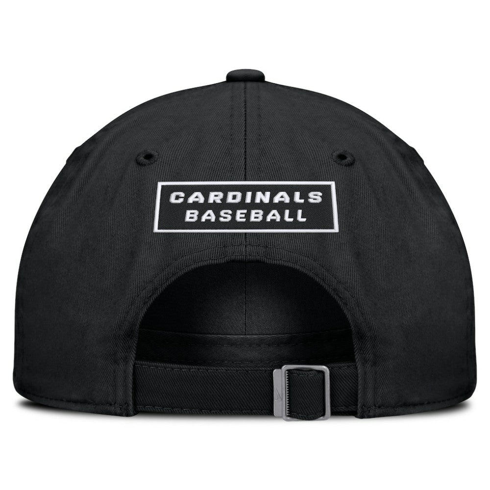 St. Louis Cardinals Nike Primetime Club Adjustable Hat Online