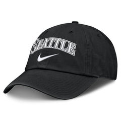 Seattle Mariners Nike Primetime Club Adjustable Hat for sale