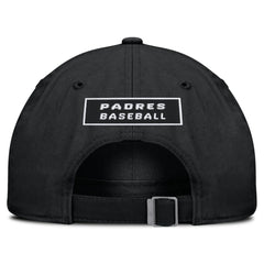 San Diego Padres Nike Primetime Club Adjustable Hat Sale