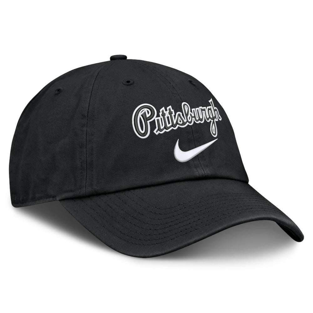 Pittsburgh Pirates Nike Primetime Club Adjustable Hat Sale