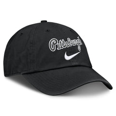 Pittsburgh Pirates Nike Primetime Club Adjustable Hat Sale