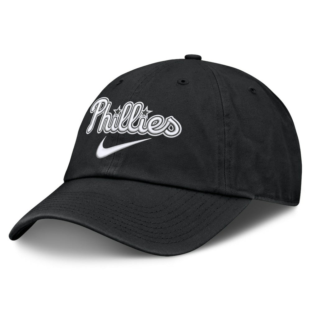 Philadelphia Phillies Nike Primetime Club Adjustable Hat for sale