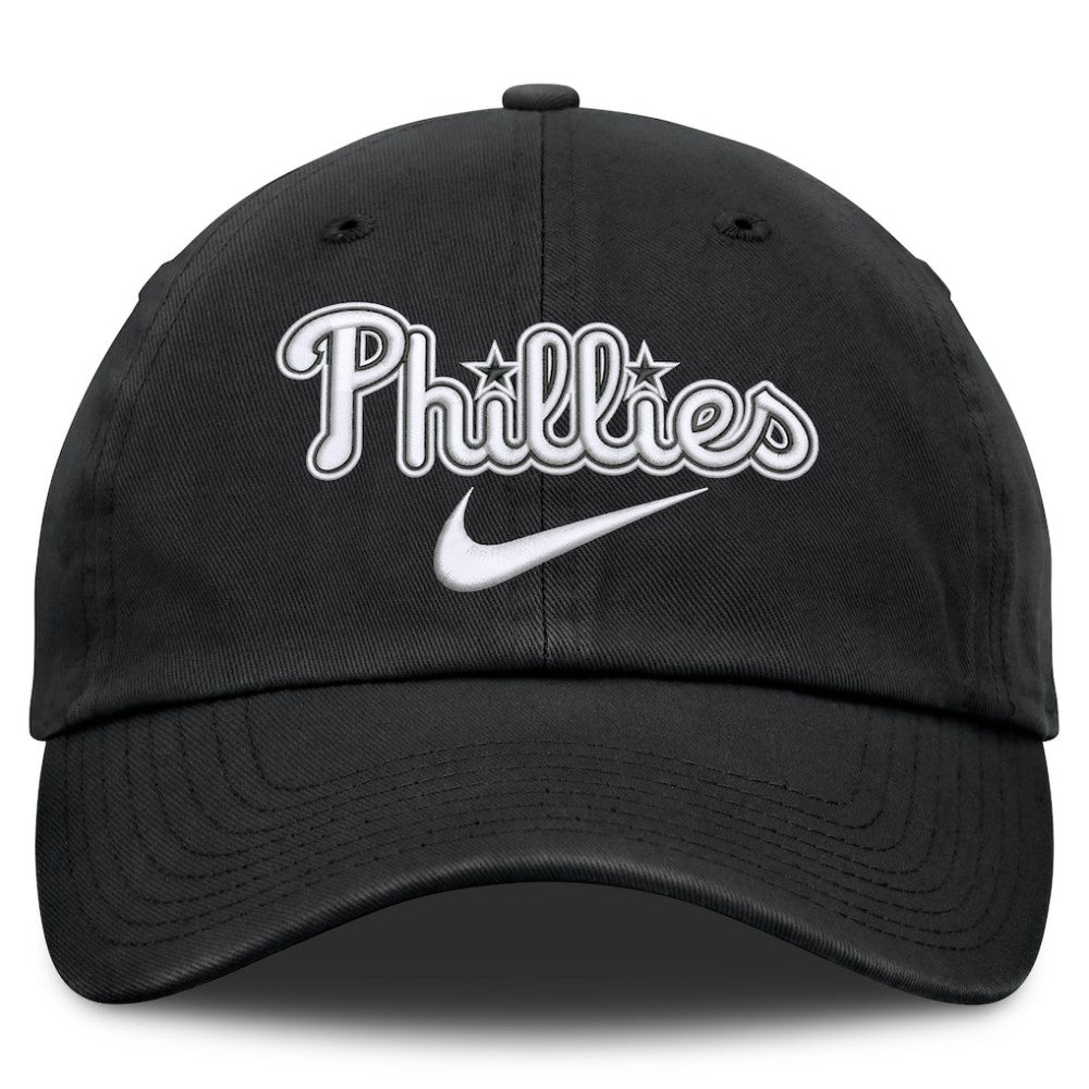 Philadelphia Phillies Nike Primetime Club Adjustable Hat for sale
