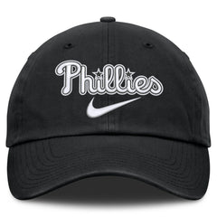 Philadelphia Phillies Nike Primetime Club Adjustable Hat for sale