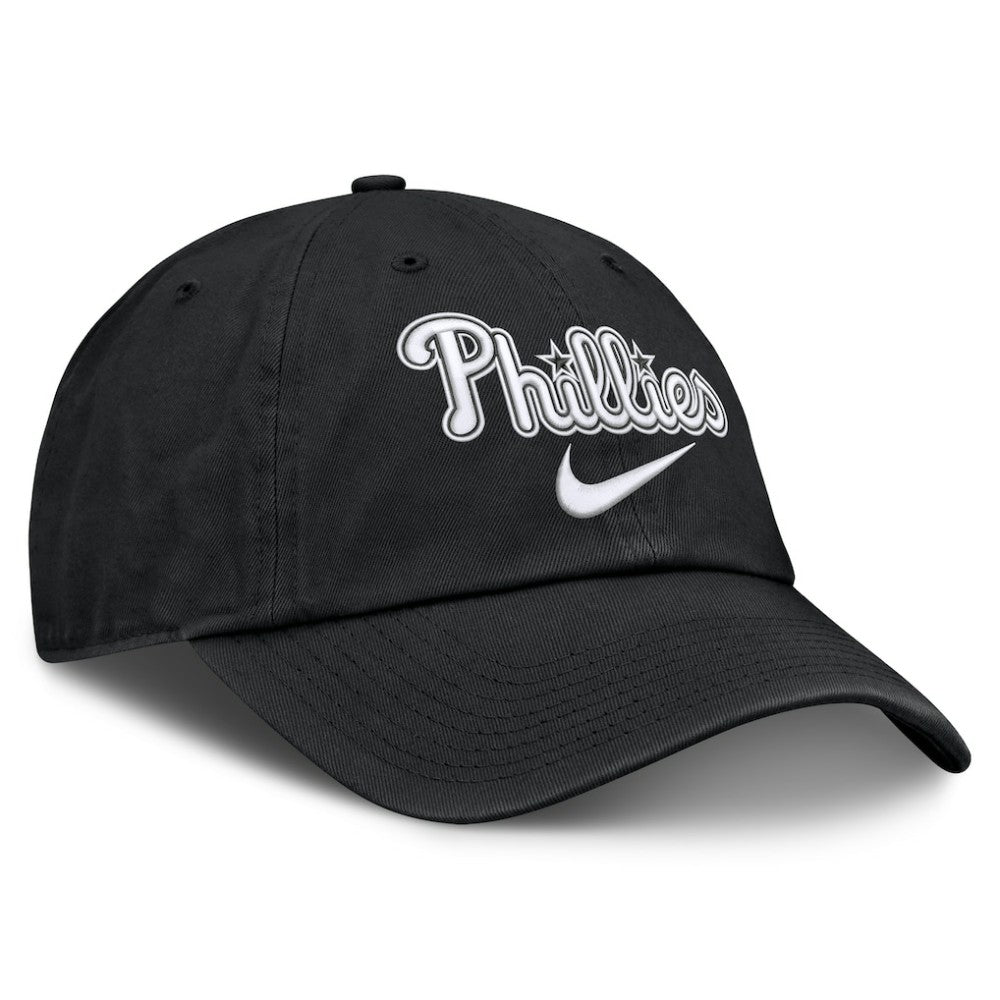 Philadelphia Phillies Nike Primetime Club Adjustable Hat for sale