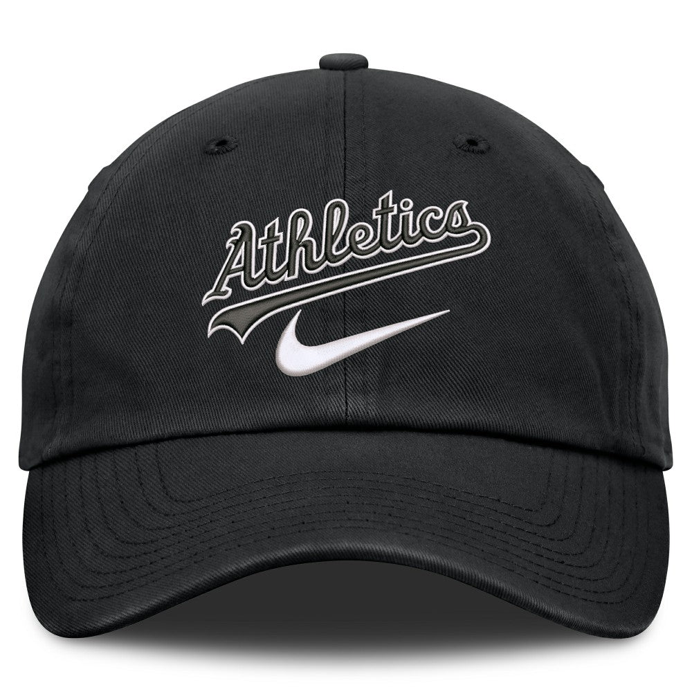 Athletics Nike Primetime Club Adjustable Hat Online