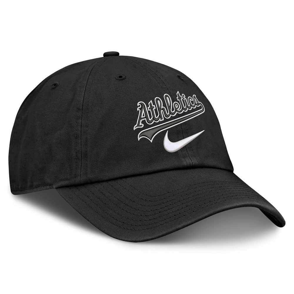 Athletics Nike Primetime Club Adjustable Hat Online