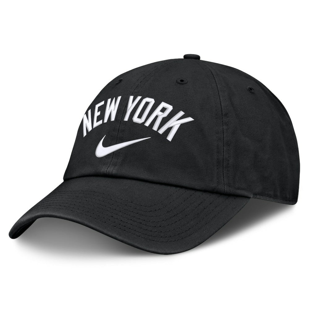 New York Yankees Nike Primetime Club Adjustable Hat Near Me