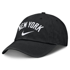 New York Yankees Nike Primetime Club Adjustable Hat Near Me