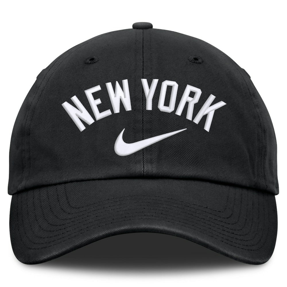 New York Yankees Nike Primetime Club Adjustable Hat Near Me